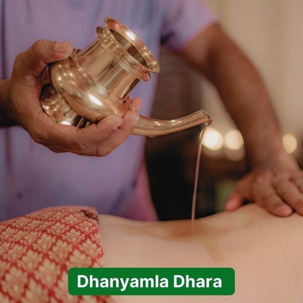 Dhanyamla Dhara