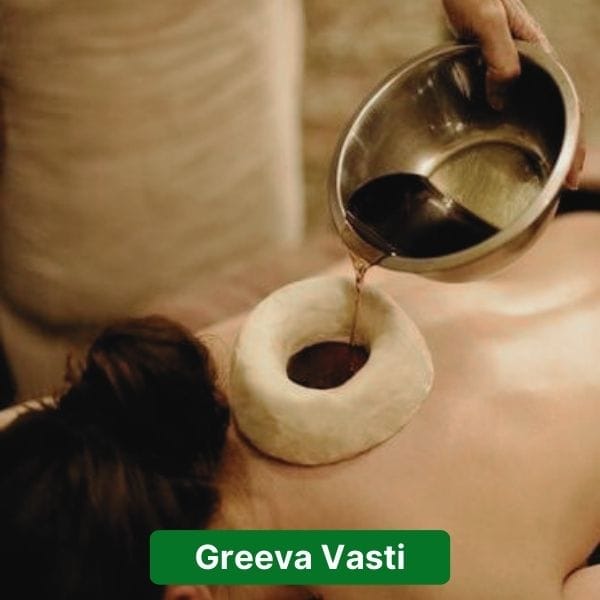 Greeva Vasti