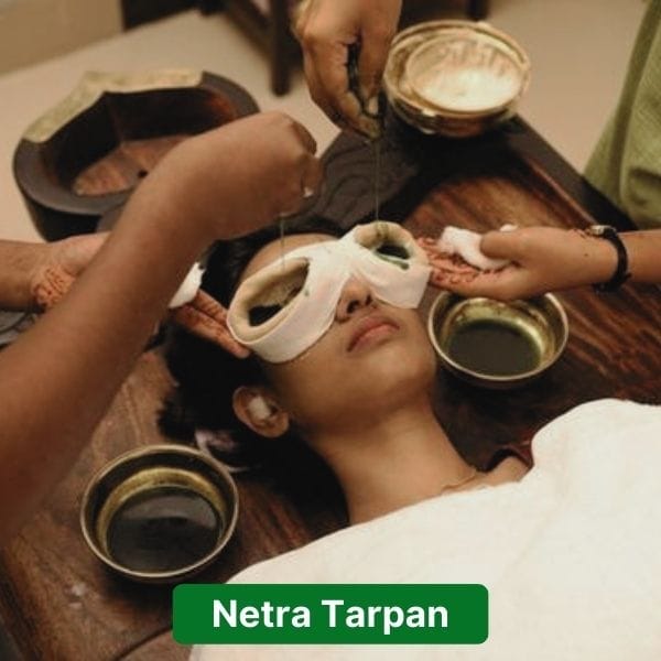 Netra tarpan Netra Tarpan