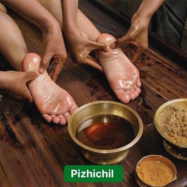 Pizhichil