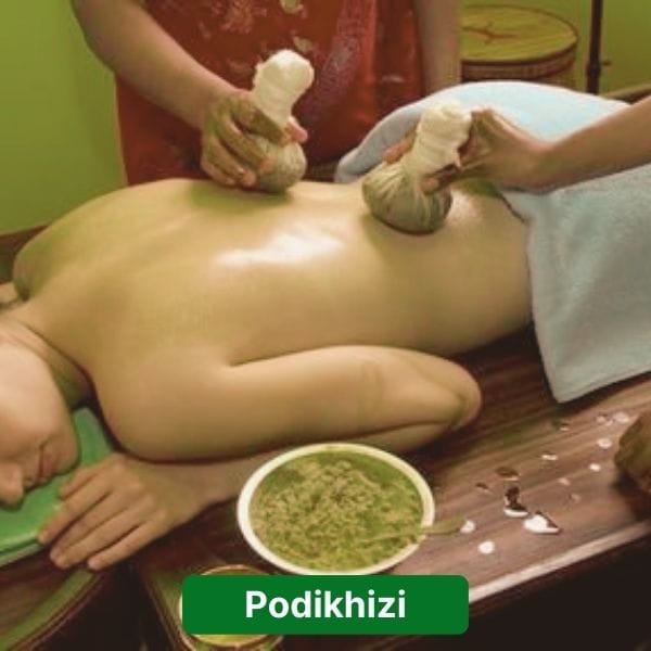 Podikhizi
