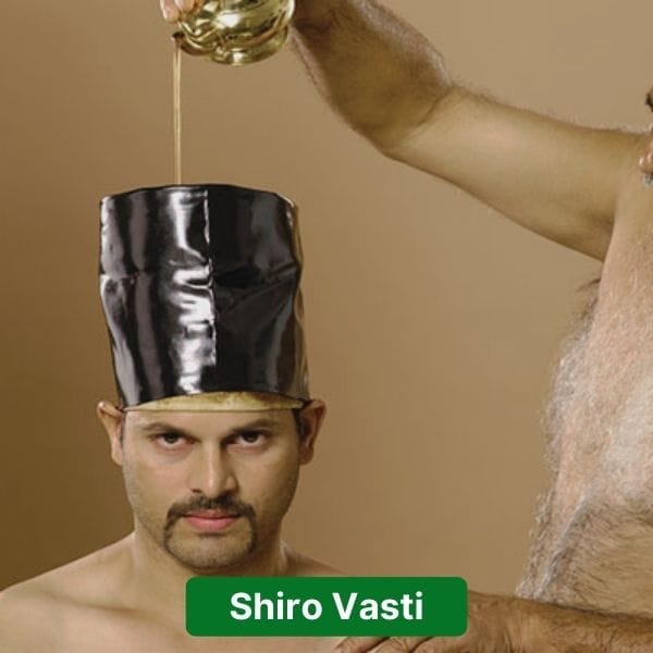 Shiro vasti