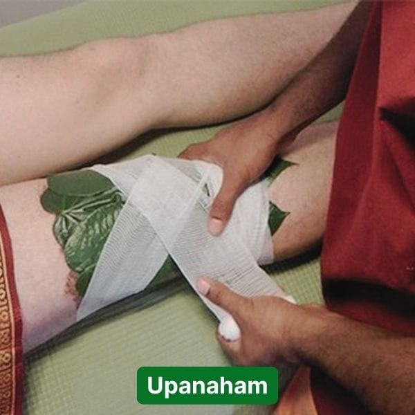 Upanaham