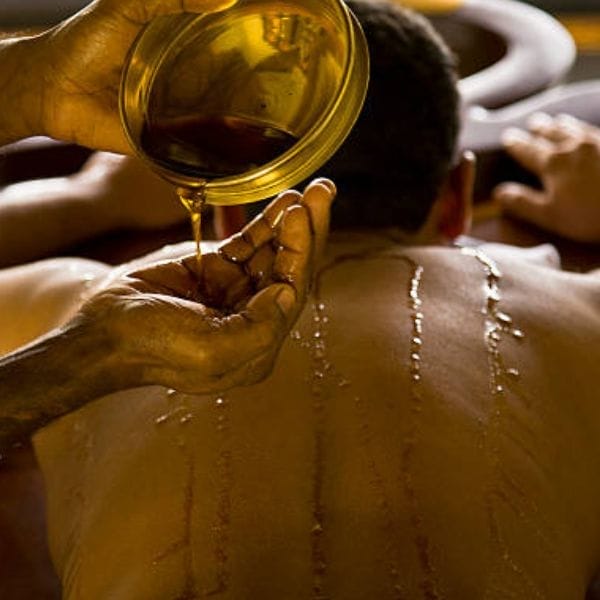 detox body purification SaiAyush