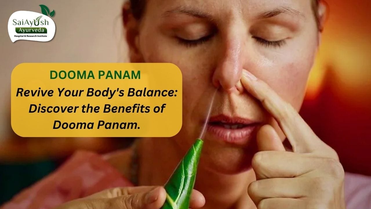dooma panam