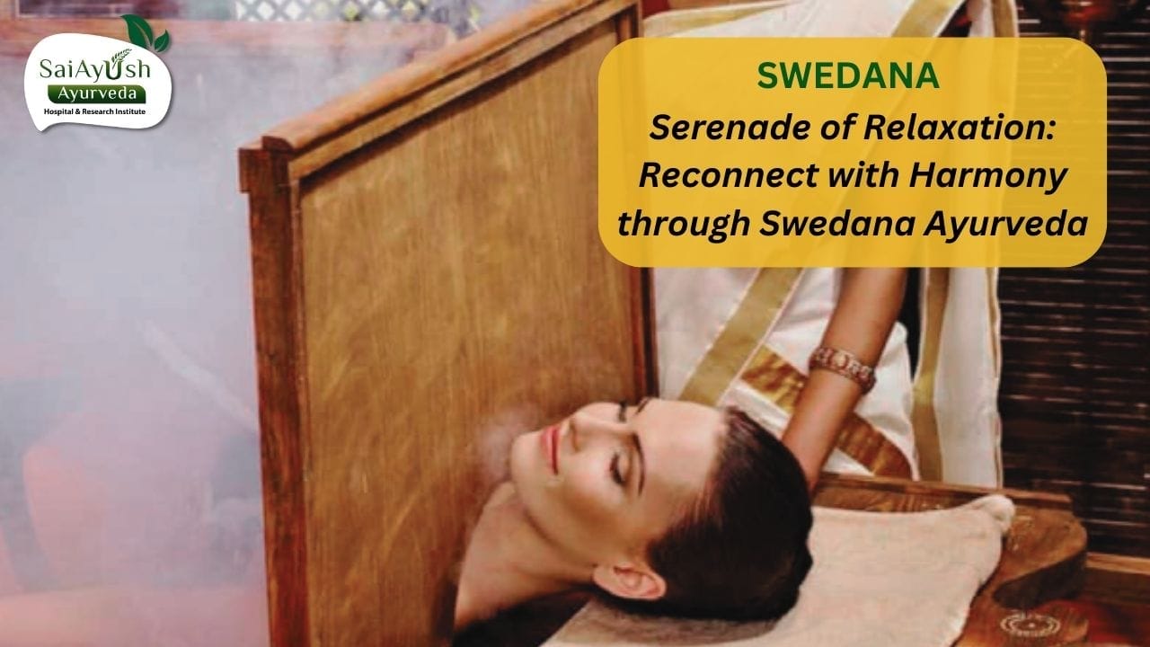 swedana