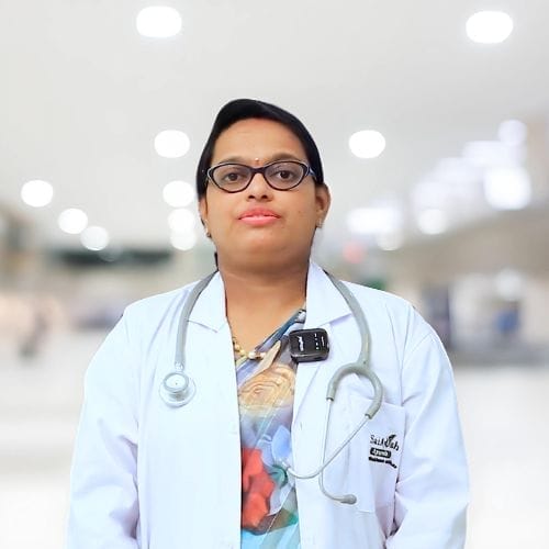 Dr.Varshini