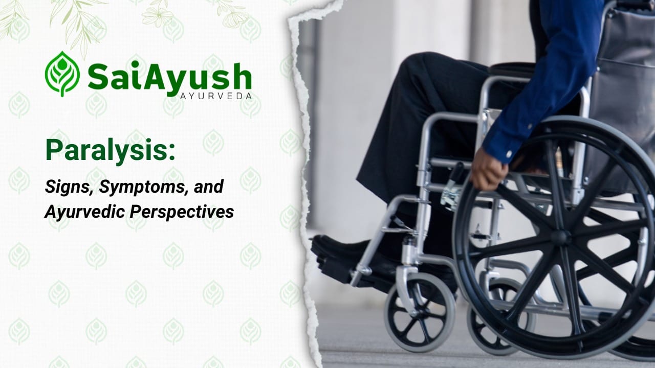 ayurveda paralysis treatment ayurveda paralysis treatment