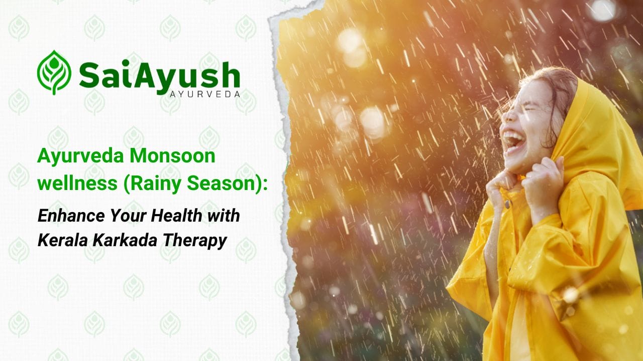 Ayurveda Monsoon wellness Rainy Season Ayurveda Monsoon wellness Rainy Season