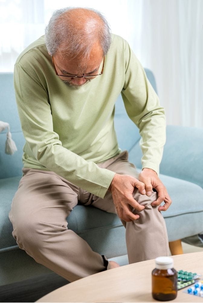 Osteoarthritis 3 Osteoarthritis 3