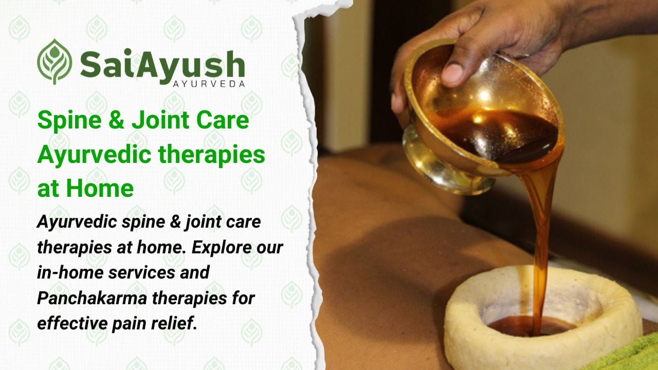 Spine-Joint-Care-Ayurvedic-therapies-at-Home