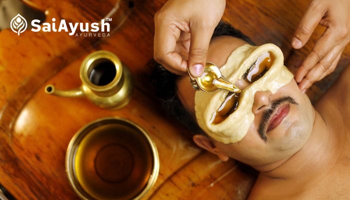 Best ayurvedic eye treatment – sai ayush ayurveda best ayurvedic eye treatment