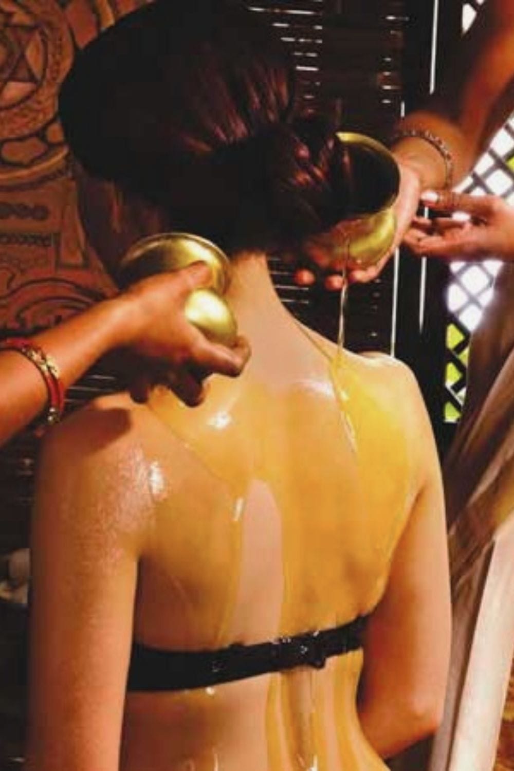 Skin Problems Ayurveda Treatments