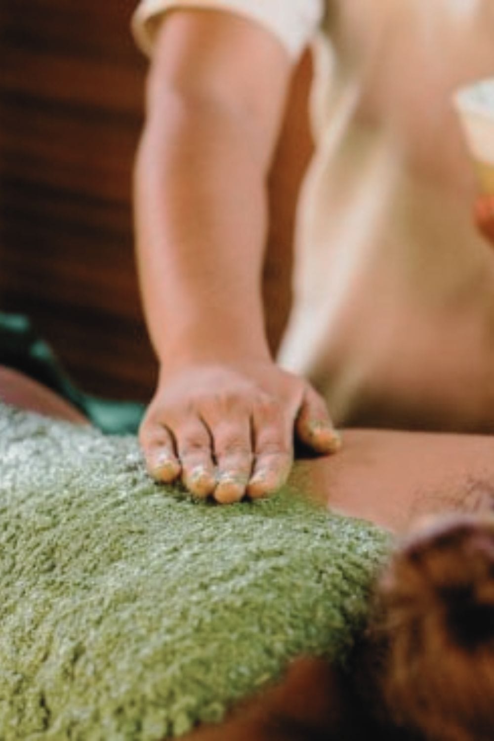 Skin Problems Ayurveda Treatments