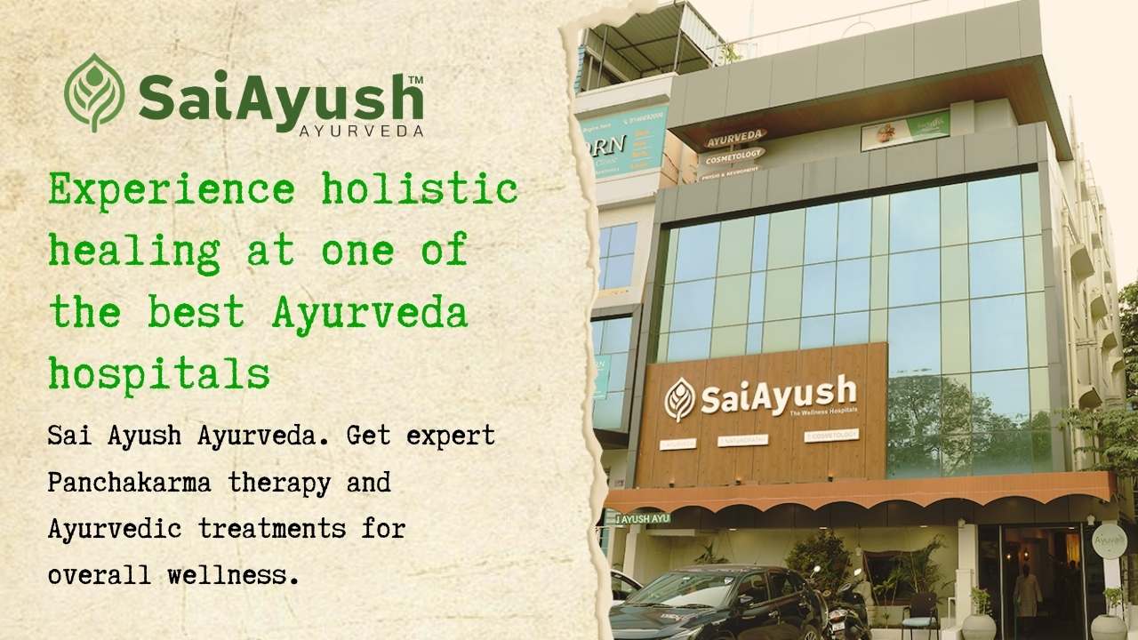 Ayurveda-Hospitals