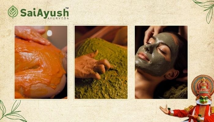 ayurvedic treatment for skin rejuvenation