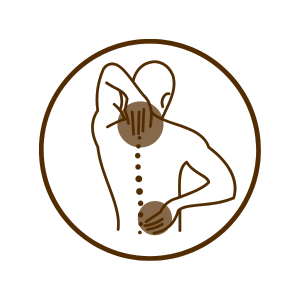 Disc-Shoulder-Arm-Hand-Problems