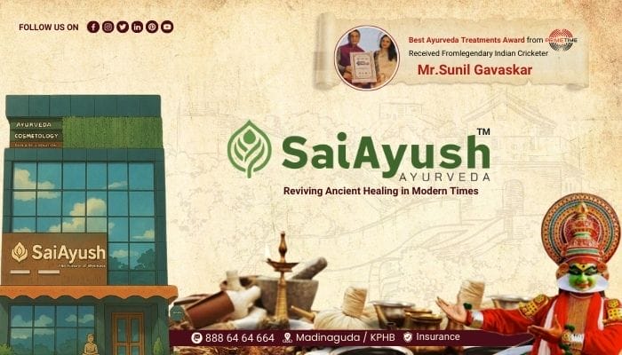 Kerala ayurveda wellness center – sai ayush ayurveda kerala ayurveda wellness center