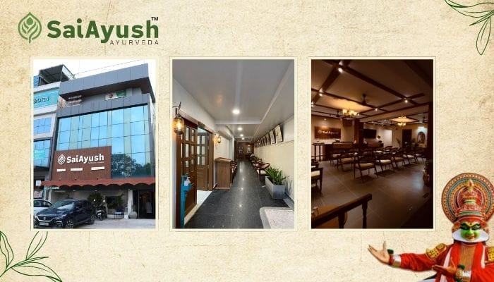 Massage near me – sai ayush ayurveda best massage therapy in Hyderabad
