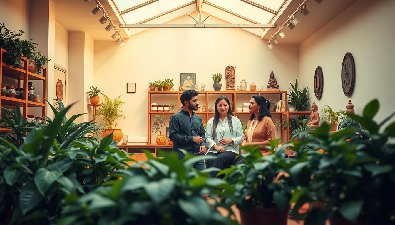 Ayurvedic Hospital Near Me