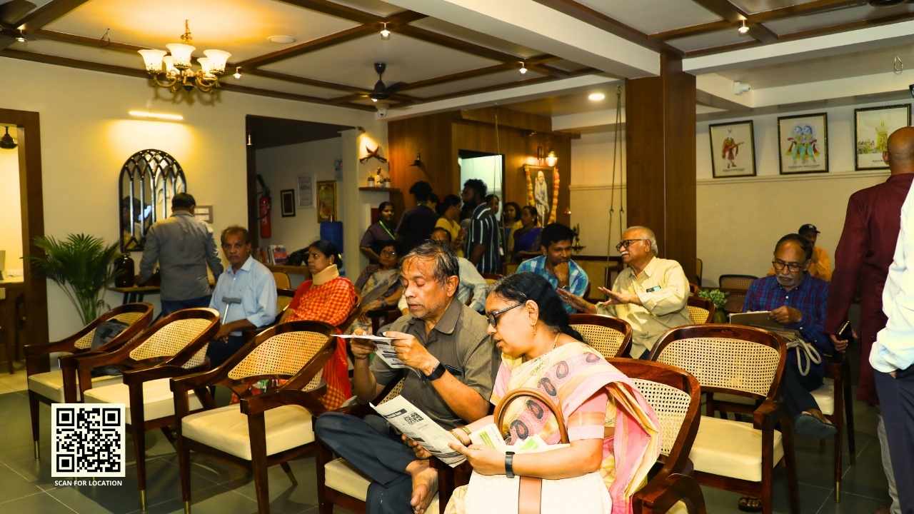 Ayurvedic Solutions for Chronic Back Pain