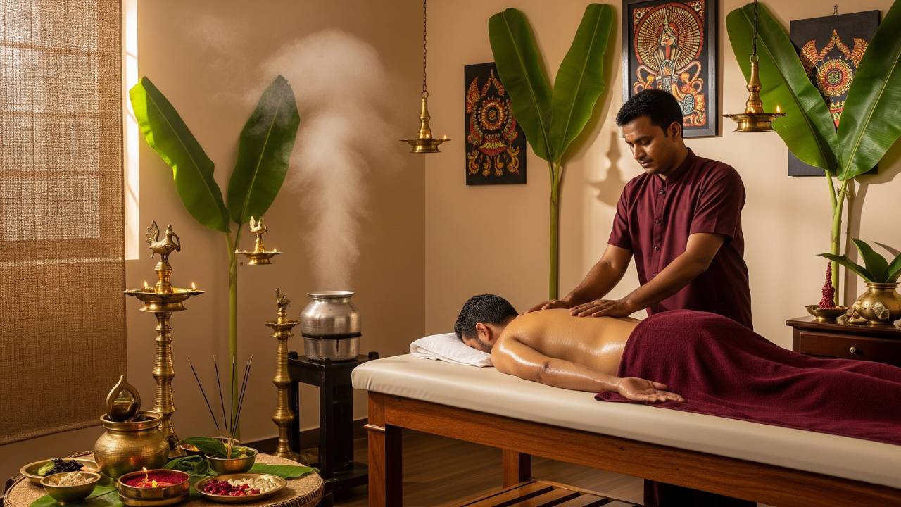 Top Ayurvedic Hospitals in Kukatpally Hyderabad – Why Sai Ayush Leads the List