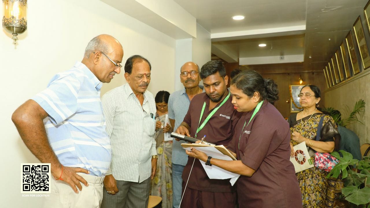 Hyderabads-trusted-centre-for-panchakarma-ayurvedic-therapies – sai ayush ayurveda Hyderabad’s Trusted Centre for Panchakarma & Ayurvedic Therapies