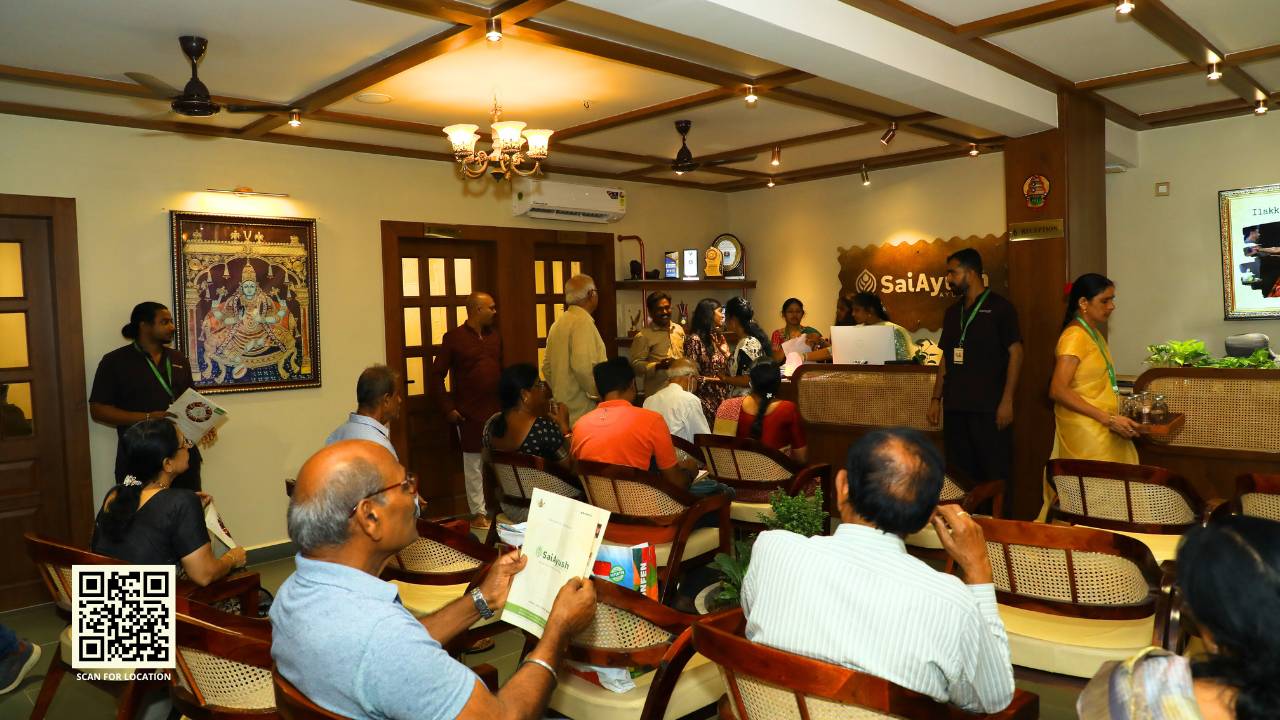 best ayurveda doctor in hyderabad Ayurvedic Clinic Near Me