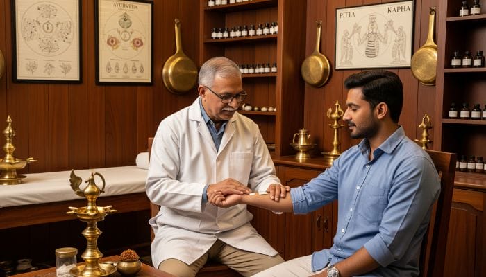 Best ayurvedic doctor near me – sai ayush ayurveda best ayurvedic doctor near me