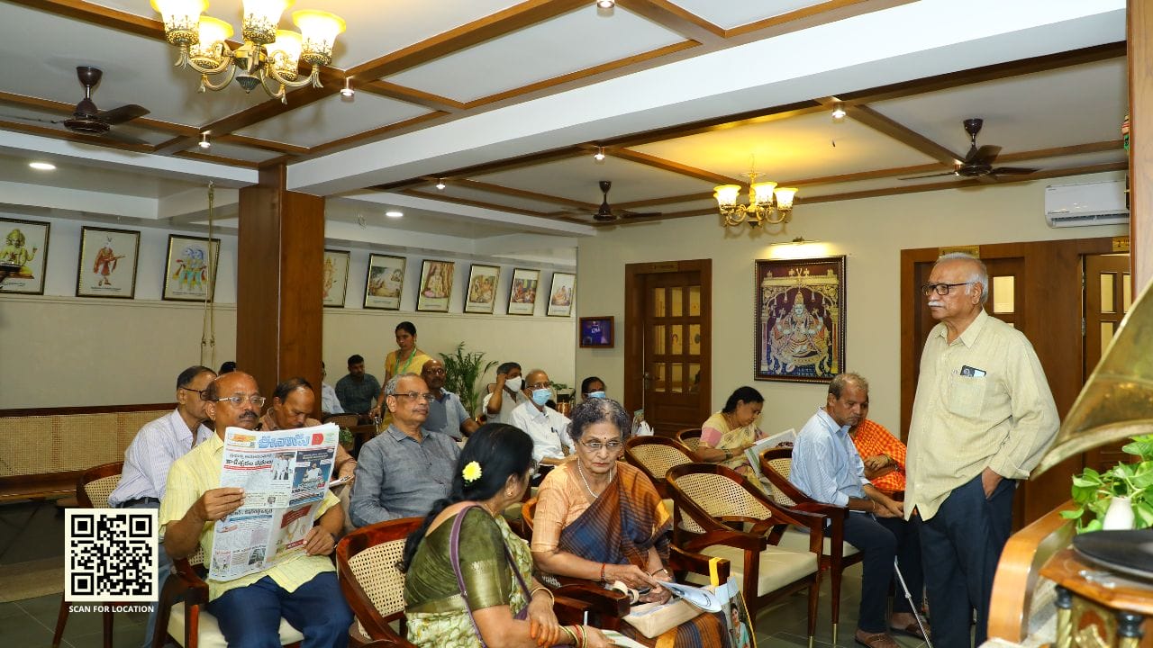 Best Ayurveda Hospital Near Me